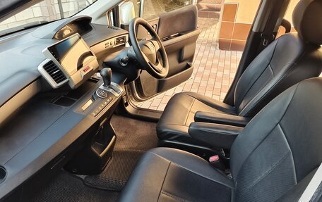 Honda Freed I, 2012 год, 1 140 000 рублей, 9 фотография