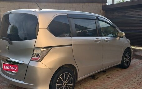 Honda Freed I, 2012 год, 1 140 000 рублей, 5 фотография