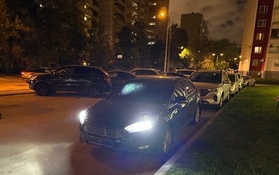 Ford Focus III, 2017 год, 750 000 рублей, 1 фотография
