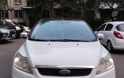Ford Focus II рестайлинг, 2011 год, 480 000 рублей, 1 фотография