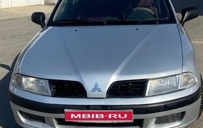 Mitsubishi Carisma I, 1999 год, 350 000 рублей, 1 фотография