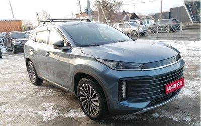 CheryExeed TXL, 2021 год, 1 420 000 рублей, 1 фотография