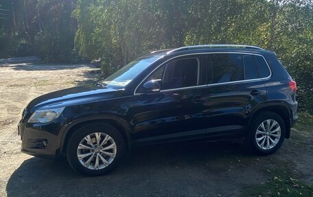Volkswagen Tiguan I, 2010 год, 1 450 000 рублей, 6 фотография