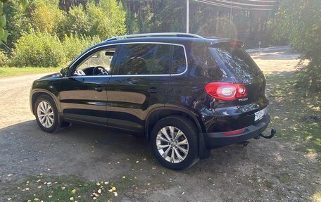 Volkswagen Tiguan I, 2010 год, 1 450 000 рублей, 7 фотография
