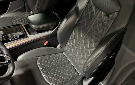 Audi Q8 I, 2020 год, 8 700 000 рублей, 12 фотография
