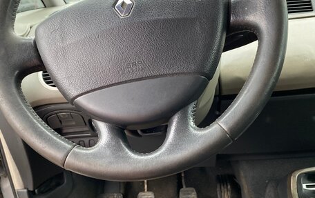 Renault Espace IV, 2003 год, 530 000 рублей, 20 фотография