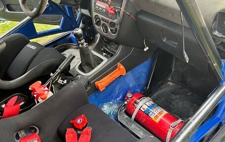 Subaru Impreza WRX STi II рестайлинг -2, 2001 год, 1 550 000 рублей, 5 фотография