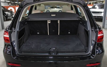 Mercedes-Benz GLC, 2018 год, 2 998 000 рублей, 10 фотография