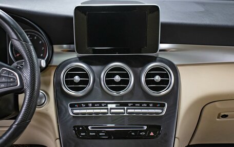 Mercedes-Benz GLC, 2018 год, 2 998 000 рублей, 15 фотография