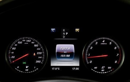 Mercedes-Benz GLC, 2018 год, 2 998 000 рублей, 13 фотография