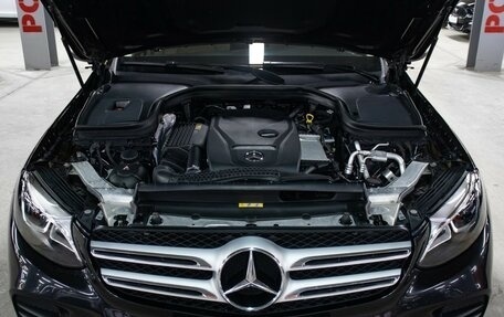 Mercedes-Benz GLC, 2018 год, 2 998 000 рублей, 9 фотография