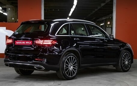 Mercedes-Benz GLC, 2018 год, 2 998 000 рублей, 5 фотография