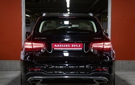 Mercedes-Benz GLC, 2018 год, 2 998 000 рублей, 6 фотография