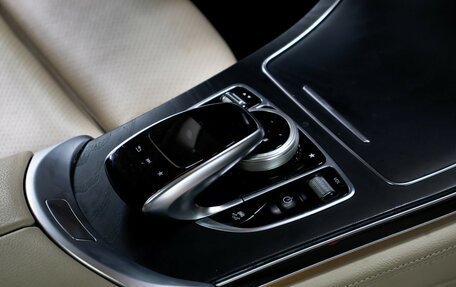 Mercedes-Benz GLC, 2018 год, 2 998 000 рублей, 25 фотография