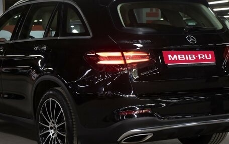 Mercedes-Benz GLC, 2018 год, 2 998 000 рублей, 27 фотография