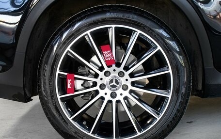 Mercedes-Benz GLC, 2018 год, 2 998 000 рублей, 28 фотография