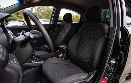 KIA Rio III рестайлинг, 2014 год, 950 000 рублей, 9 фотография