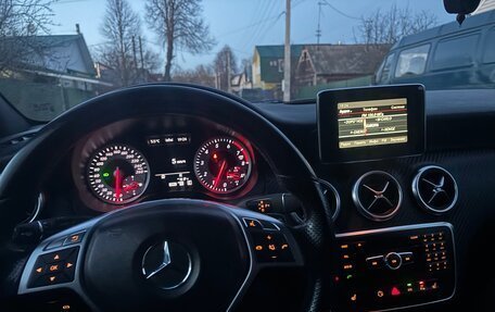 Mercedes-Benz A-Класс, 2013 год, 1 250 000 рублей, 7 фотография