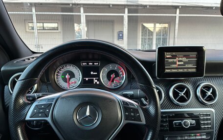 Mercedes-Benz A-Класс, 2013 год, 1 250 000 рублей, 8 фотография