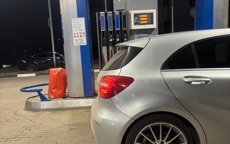 Mercedes-Benz A-Класс, 2013 год, 1 250 000 рублей, 5 фотография