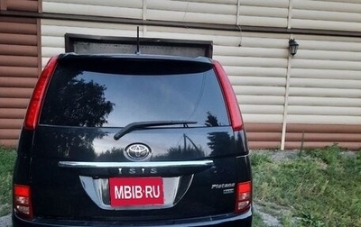 Toyota ISis I, 2010 год, 1 050 000 рублей, 1 фотография