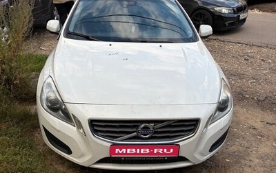 Volvo S60 III, 2011 год, 600 000 рублей, 1 фотография