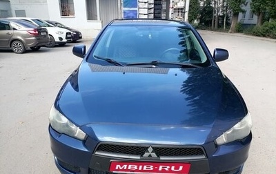 Mitsubishi Lancer IX, 2008 год, 450 000 рублей, 1 фотография