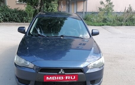Mitsubishi Lancer IX, 2008 год, 450 000 рублей, 16 фотография