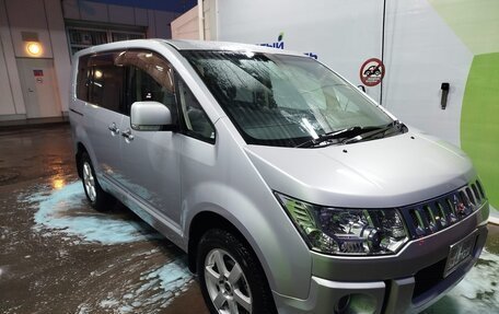 Mitsubishi Delica D:5 I, 2011 год, 1 700 000 рублей, 1 фотография