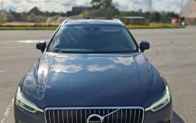 Volvo XC60 II, 2019 год, 2 990 000 рублей, 1 фотография