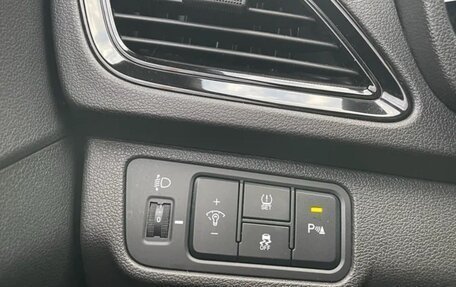 Hyundai Solaris II рестайлинг, 2021 год, 1 600 000 рублей, 6 фотография