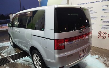 Mitsubishi Delica D:5 I, 2011 год, 1 700 000 рублей, 4 фотография