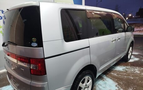 Mitsubishi Delica D:5 I, 2011 год, 1 700 000 рублей, 5 фотография