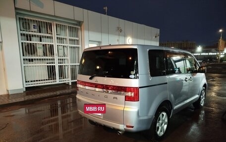 Mitsubishi Delica D:5 I, 2011 год, 1 700 000 рублей, 6 фотография