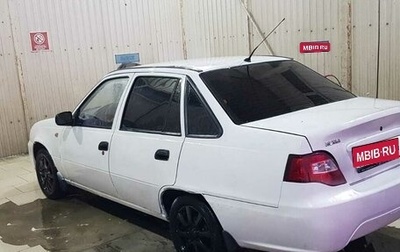 Daewoo Nexia I рестайлинг, 2011 год, 350 000 рублей, 1 фотография