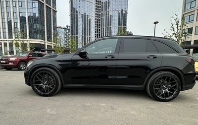 Mercedes-Benz GLC, 2020 год, 4 700 000 рублей, 1 фотография