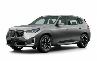 BMW X3, 2025 год, 7 875 000 рублей, 1 фотография