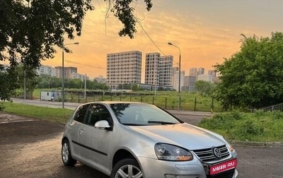 Volkswagen Golf V, 2004 год, 350 000 рублей, 1 фотография