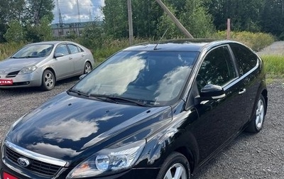 Ford Focus II рестайлинг, 2008 год, 590 000 рублей, 1 фотография