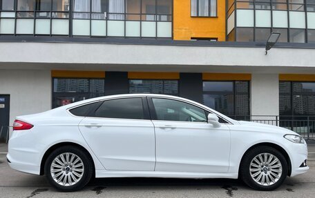 Ford Mondeo V, 2015 год, 1 300 000 рублей, 7 фотография