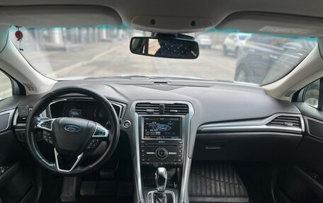 Ford Mondeo V, 2015 год, 1 300 000 рублей, 17 фотография