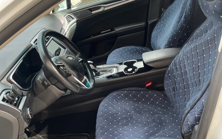 Ford Mondeo V, 2015 год, 1 300 000 рублей, 12 фотография