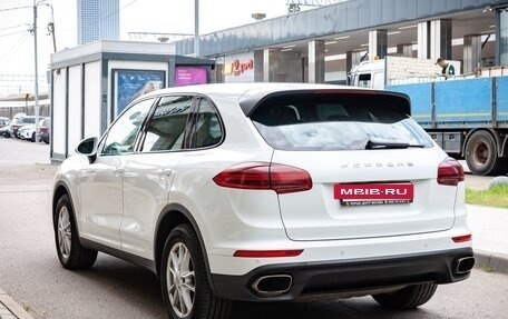 Porsche Cayenne III, 2015 год, 4 100 000 рублей, 3 фотография