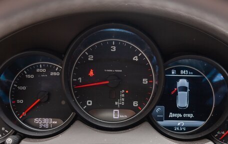 Porsche Cayenne III, 2015 год, 4 100 000 рублей, 8 фотография