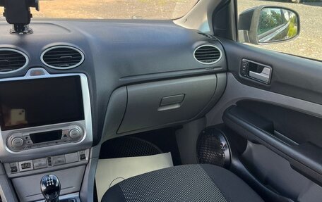 Ford Focus II рестайлинг, 2008 год, 590 000 рублей, 11 фотография