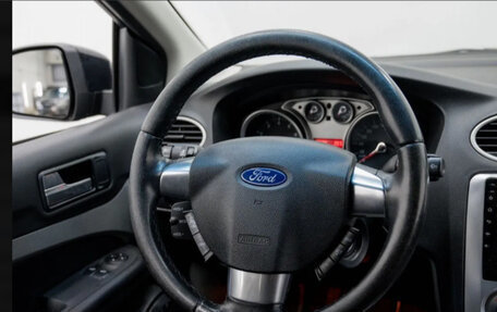 Ford Focus II рестайлинг, 2008 год, 590 000 рублей, 8 фотография