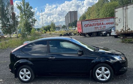 Ford Focus II рестайлинг, 2008 год, 590 000 рублей, 3 фотография
