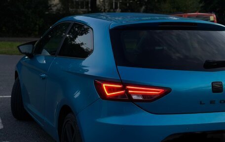 SEAT Leon III, 2013 год, 1 200 000 рублей, 4 фотография