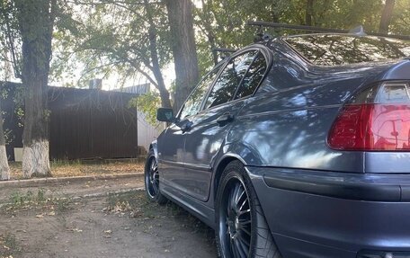 BMW 3 серия, 2001 год, 620 000 рублей, 1 фотография
