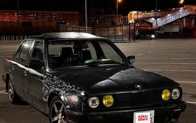 BMW 3 серия, 1984 год, 290 000 рублей, 1 фотография